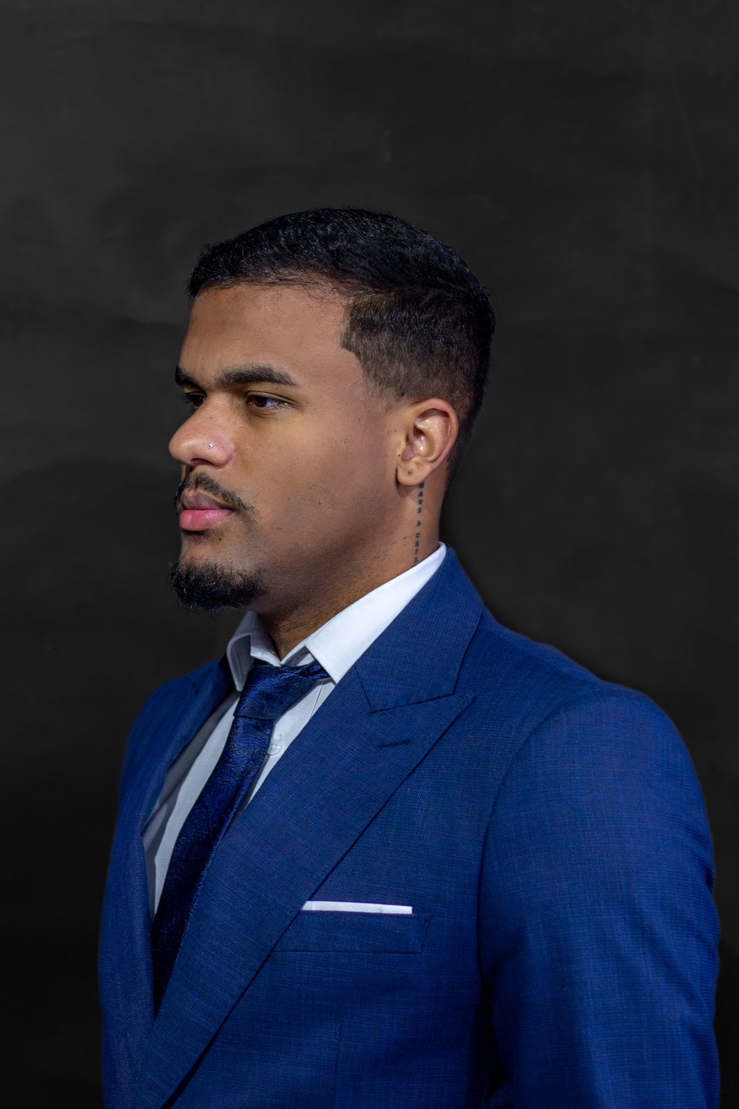 Dr. Rodrigues Jr. Perfil