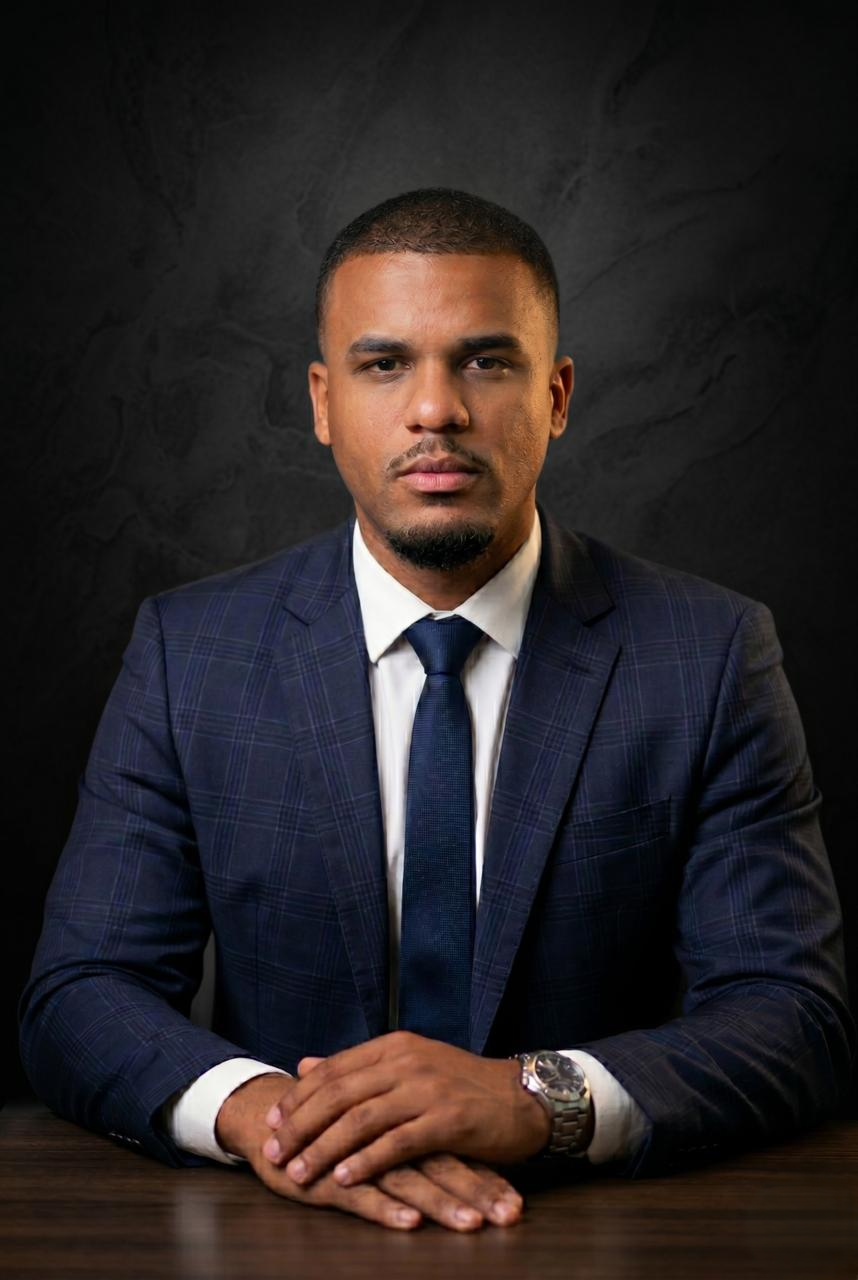 Dr. Rodrigues Jr. — Advogado Criminal